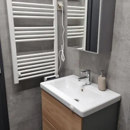 Concrete Comfort * Samokov