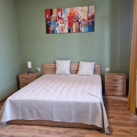 Concrete Comfort Samokov