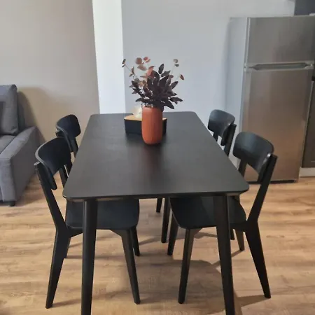 Apartmán Concrete Comfort Samokov