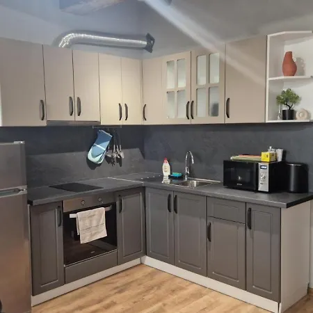 Concrete Comfort Samokov