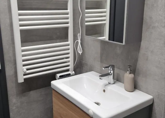 Concrete Comfort * Samokov