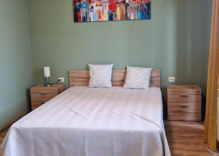 Concrete Comfort Samokov