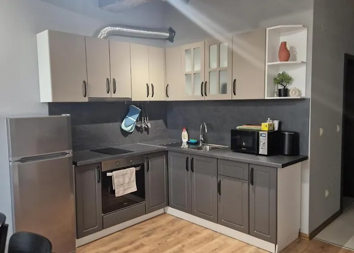 Concrete Comfort Samokov